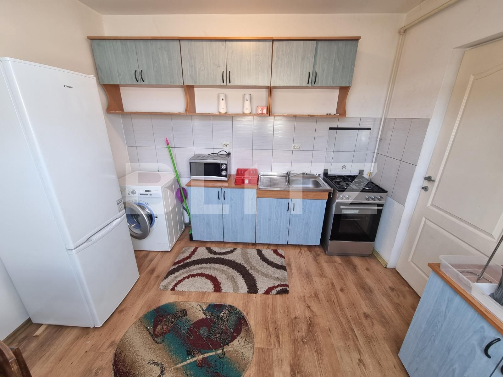 Garsonieră de vânzare Floreşti - 128432AV | BLITZ Cluj-Napoca | Poza2