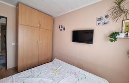 Apartament 3 camere, 49mp, ansamblu privat, parcare, zona Corneliu Coposu