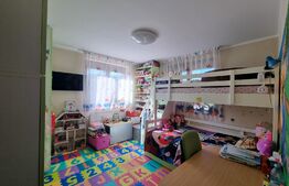 Apartament 3 camere, 49mp, ansamblu privat, parcare, zona Corneliu Coposu