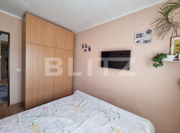 Apartament de vânzare 3 camere Dambul Rotund - 128434AV | BLITZ Cluj-Napoca | Poza5