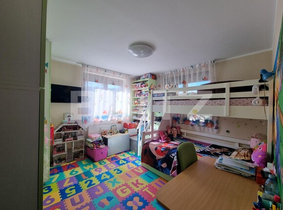 Apartament de vânzare 3 camere Dambul Rotund - 128434AV | BLITZ Cluj-Napoca | Poza6