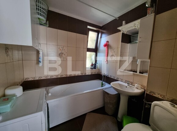 Apartament de vânzare 3 camere Dambul Rotund - 128434AV | BLITZ Cluj-Napoca | Poza7
