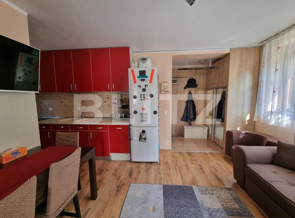Apartament de vânzare 3 camere Dambul Rotund - 128434AV | BLITZ Cluj-Napoca | Poza2