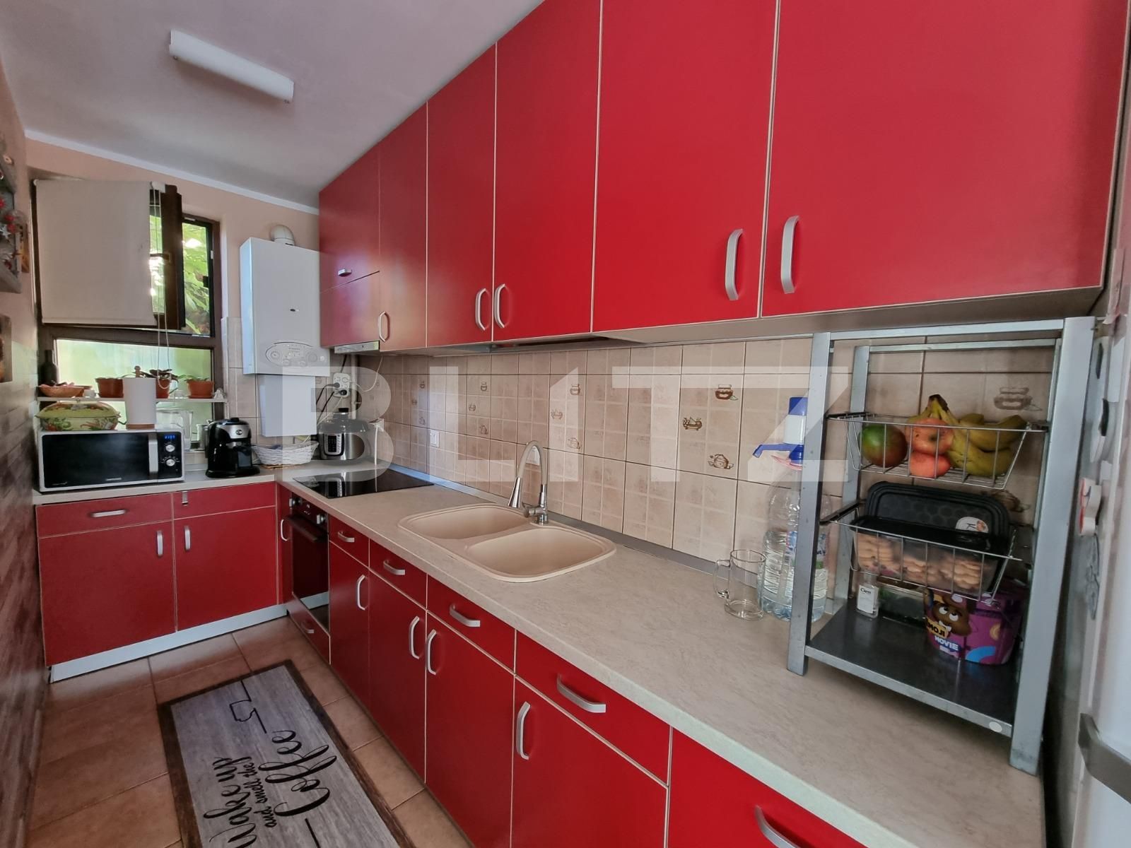 Apartament de vânzare 3 camere Dambul Rotund - 128434AV | BLITZ Cluj-Napoca | Poza3