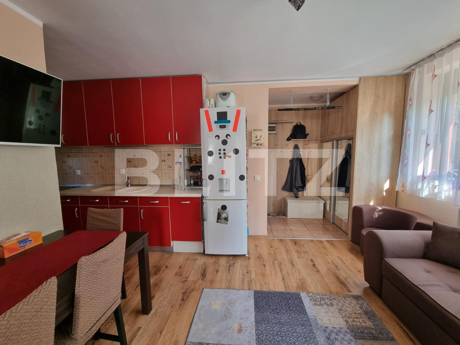 Apartament de vânzare 3 camere Dambul Rotund - 128434AV | BLITZ Cluj-Napoca | Poza2