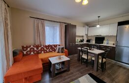 Apartament 2 camere in vila, 44mp, terasa 15mp, zona Campului