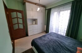 Apartament 2 camere in vila, 44mp, terasa 15mp, zona Campului