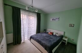 Apartament 2 camere in vila, 44mp, terasa 15mp, zona Campului