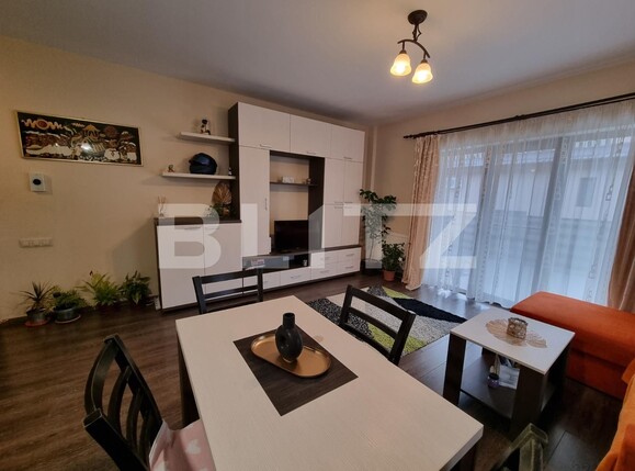 Apartament de vânzare 2 camere Manastur - 128436AV | BLITZ Cluj-Napoca | Poza2