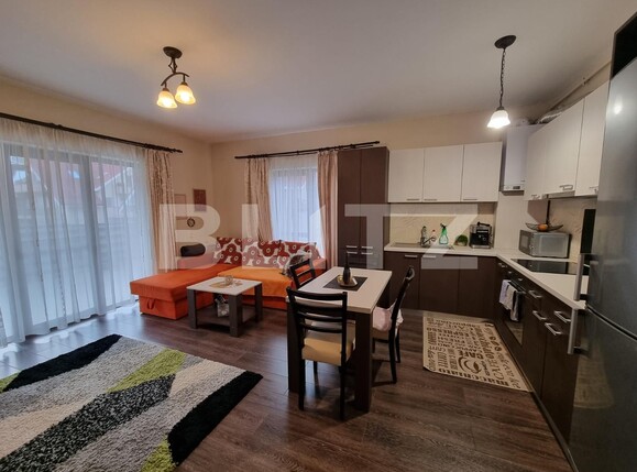 Apartament de vânzare 2 camere Manastur - 128436AV | BLITZ Cluj-Napoca | Poza3