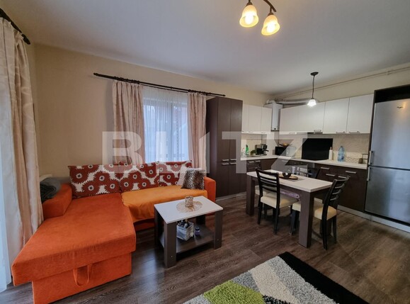 Apartament de vânzare 2 camere Manastur - 128436AV | BLITZ Cluj-Napoca | Poza1