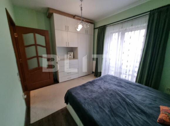 Apartament de vânzare 2 camere Manastur - 128436AV | BLITZ Cluj-Napoca | Poza5