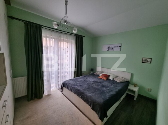 Apartament de vânzare 2 camere Manastur - 128436AV | BLITZ Cluj-Napoca | Poza4