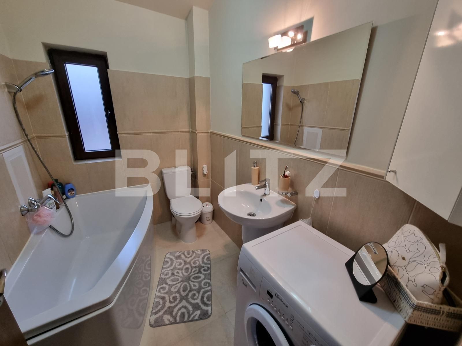 Apartament de vânzare 2 camere Manastur - 128436AV | BLITZ Cluj-Napoca | Poza6