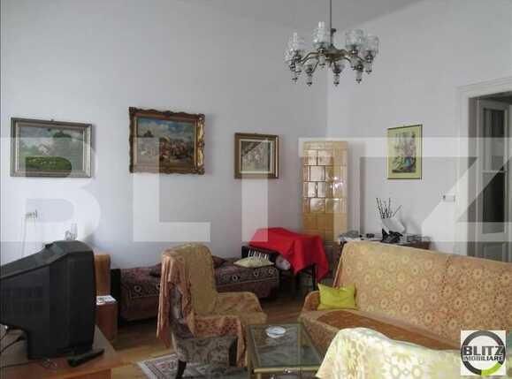 Apartament de vânzare 2 camere Central - 12844AV | BLITZ Cluj-Napoca | Poza3