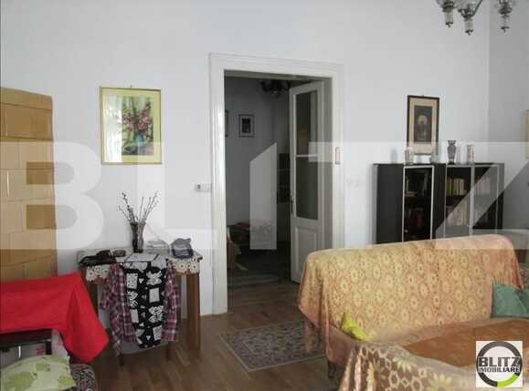 Apartament de vânzare 2 camere Central - 12844AV | BLITZ Cluj-Napoca | Poza4