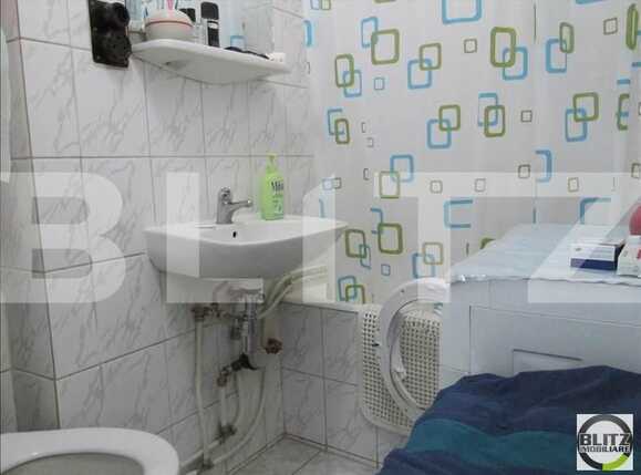 Apartament de vânzare 2 camere Central - 12844AV | BLITZ Cluj-Napoca | Poza9
