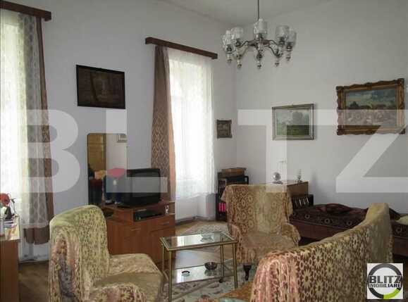 Apartament de vânzare 2 camere Central - 12844AV | BLITZ Cluj-Napoca | Poza1