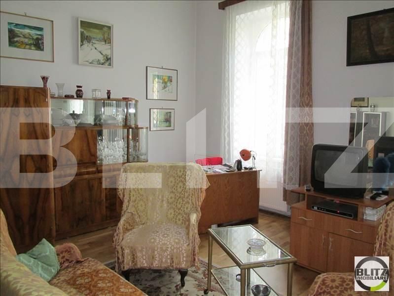 Apartament de vânzare 2 camere Central - 12844AV | BLITZ Cluj-Napoca | Poza2