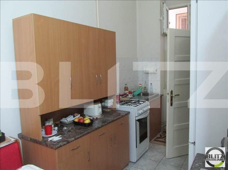 Apartament de vânzare 2 camere Central - 12844AV | BLITZ Cluj-Napoca | Poza8