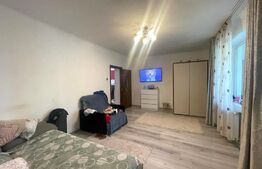 Apartament 2 camere, 55,32 mp, balcon, zona Piata 1 Mai