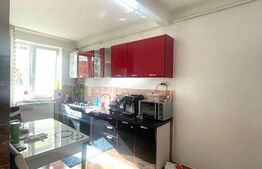 Apartament 2 camere, 55,32 mp, balcon, zona Piata 1 Mai