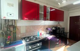 Apartament 2 camere, 55,32 mp, balcon, zona Piata 1 Mai