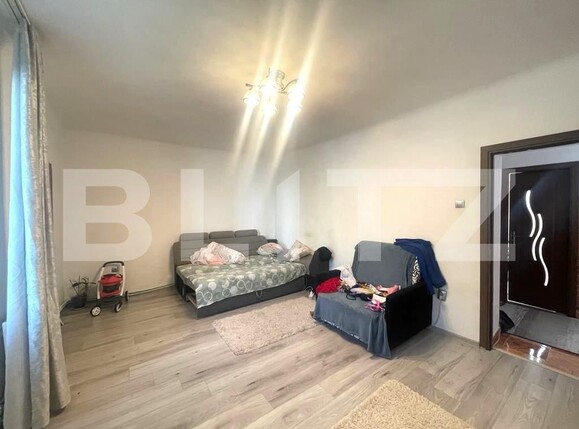Apartament de vânzare 2 camere Marasti - 128440AV | BLITZ Cluj-Napoca | Poza1