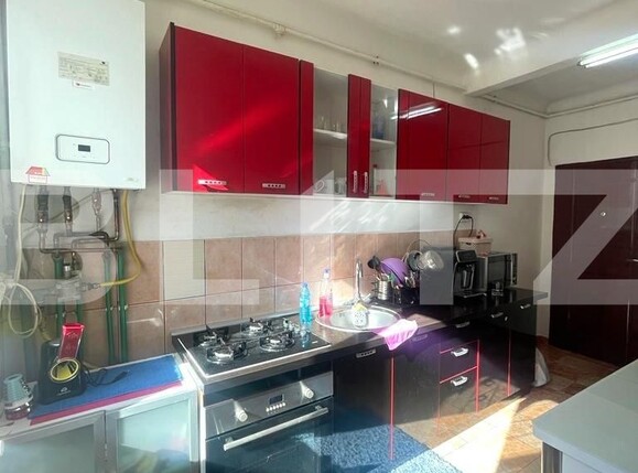 Apartament de vânzare 2 camere Marasti - 128440AV | BLITZ Cluj-Napoca | Poza7