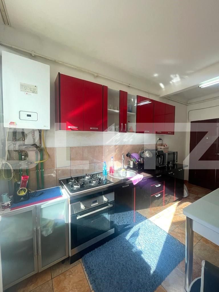 Apartament de vânzare 2 camere Marasti - 128440AV | BLITZ Cluj-Napoca | Poza7