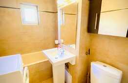 Apartament cu 2 camere, 57 mp, mobilat modern, zona Piata Marasti!