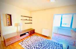 Apartament cu 2 camere, 57 mp, mobilat modern, zona Piata Marasti!