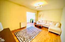 Apartament cu 2 camere, 57 mp, mobilat modern, zona Piata Marasti!