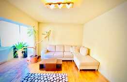 Apartament cu 2 camere, 57 mp, mobilat modern, zona Piata Marasti!