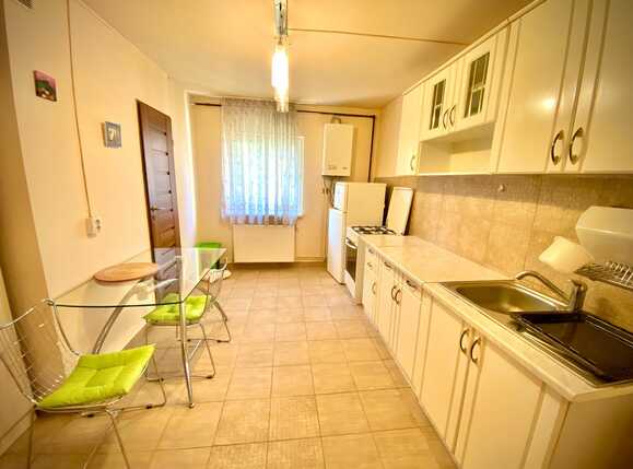 Apartament de închiriat 2 camere Marasti - 12845AI | BLITZ Cluj-Napoca | Poza8