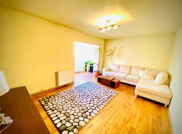 Apartament de închiriat 2 camere Marasti - 12845AI | BLITZ Cluj-Napoca | Poza1