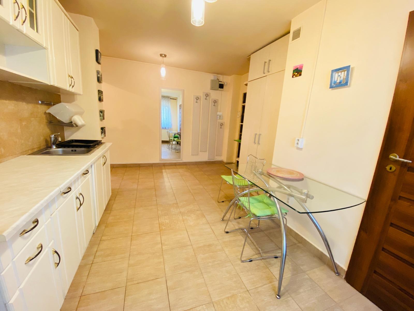 Apartament de închiriat 2 camere Marasti - 12845AI | BLITZ Cluj-Napoca | Poza9