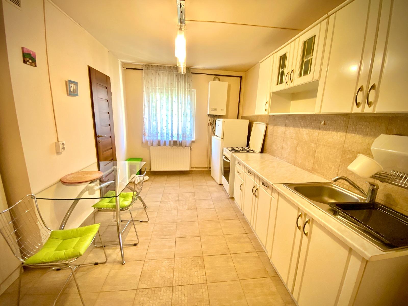 Apartament de închiriat 2 camere Marasti - 12845AI | BLITZ Cluj-Napoca | Poza8