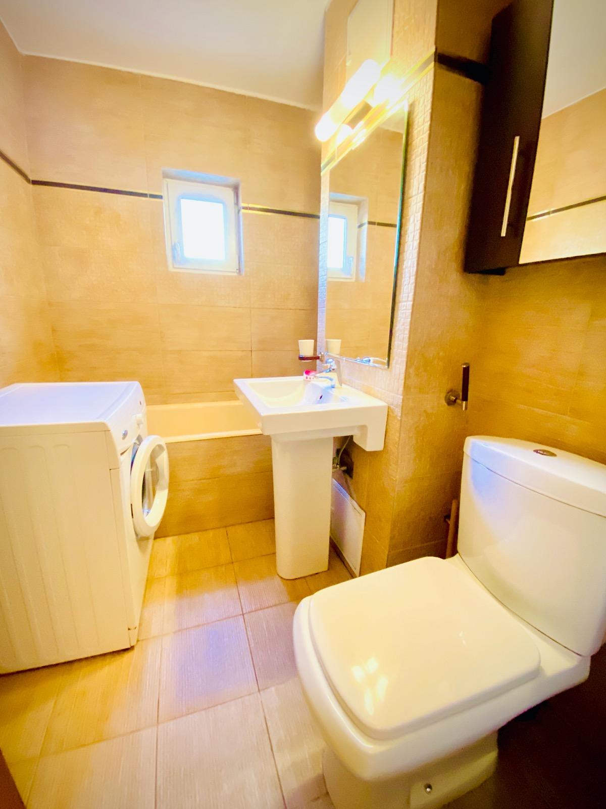 Apartament de închiriat 2 camere Marasti - 12845AI | BLITZ Cluj-Napoca | Poza11