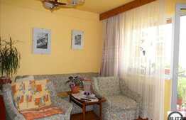 3 camere, 69 mp, izolat termic, AC, boxa la subsol, zona strazii Bucium!