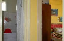 3 camere, 69 mp, izolat termic, AC, boxa la subsol, zona strazii Bucium!