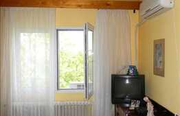 3 camere, 69 mp, izolat termic, AC, boxa la subsol, zona strazii Bucium!