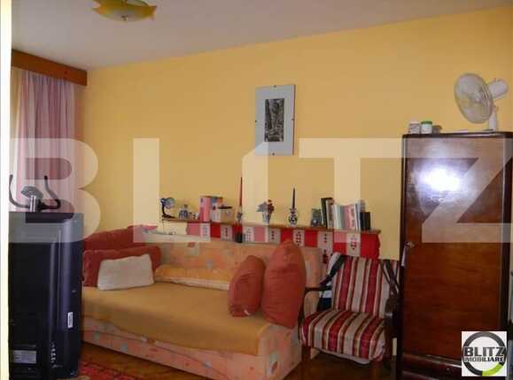 Apartament de vânzare 3 camere Manastur - 12846AV | BLITZ Cluj-Napoca | Poza3