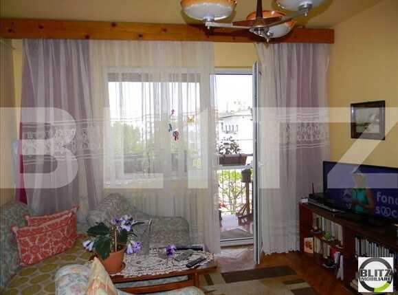 Apartament de vânzare 3 camere Manastur - 12846AV | BLITZ Cluj-Napoca | Poza2