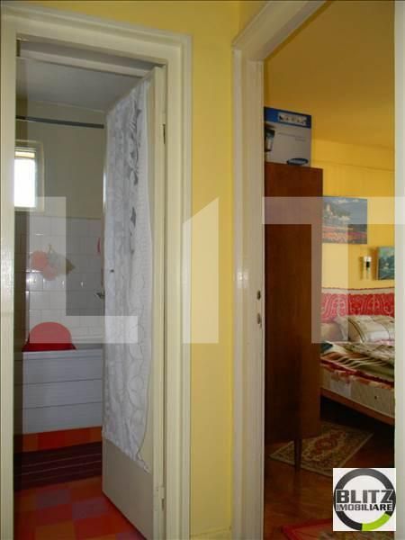 Apartament de vânzare 3 camere Manastur - 12846AV | BLITZ Cluj-Napoca | Poza7