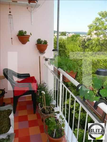 Apartament de vânzare 3 camere Manastur - 12846AV | BLITZ Cluj-Napoca | Poza8