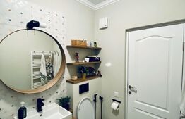 Apartament 2 camere, 55mp, parcare, zona Sigma