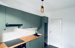 Apartament 2 camere, 55mp, parcare, zona Sigma