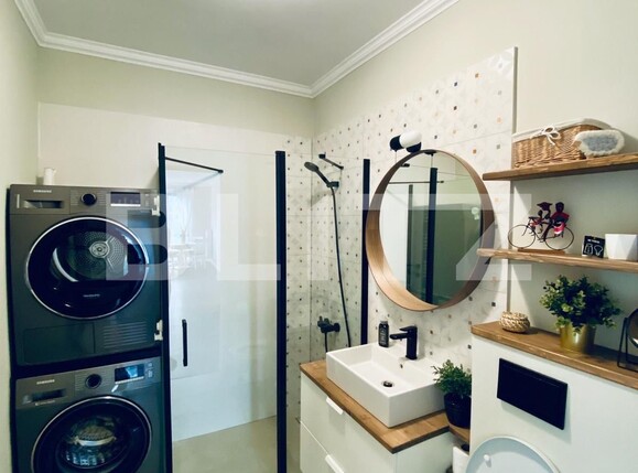 Apartament de închiriat 2 camere Andrei Mureşanu - 128462AI | BLITZ Cluj-Napoca | Poza8