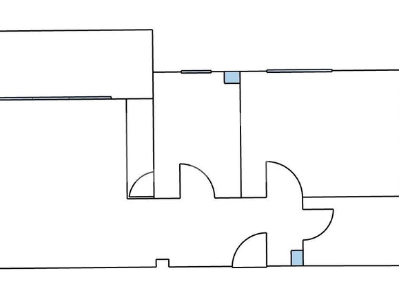 Apartament de închiriat 2 camere Andrei Mureşanu - 128462AI | BLITZ Cluj-Napoca | Poza14